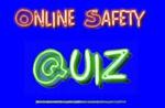 online safety quiz 
